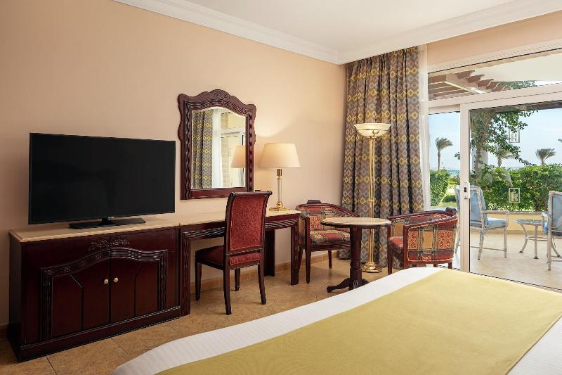 Palm Royale Resort - Oda