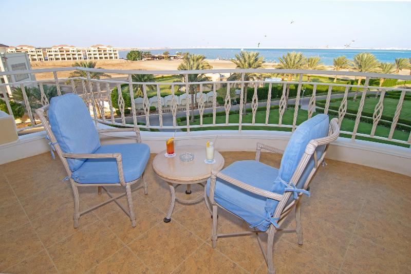 Palm Royale Resort - Oda