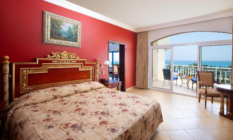 Palm Royale Resort - Oda
