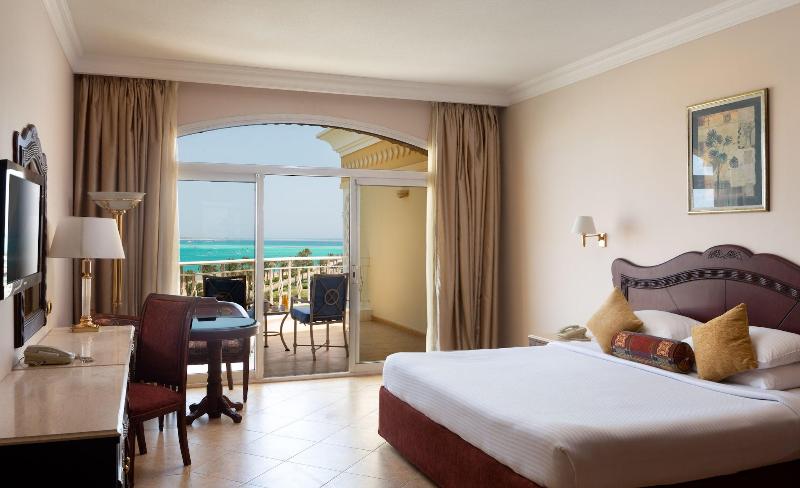 Palm Royale Resort - Oda
