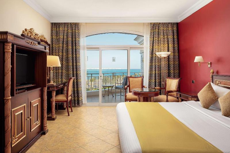 Palm Royale Resort - Oda
