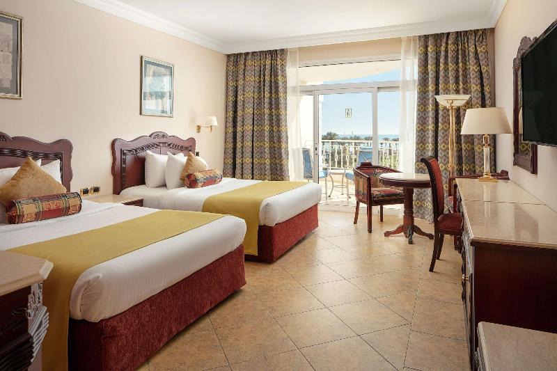 Palm Royale Resort - Oda