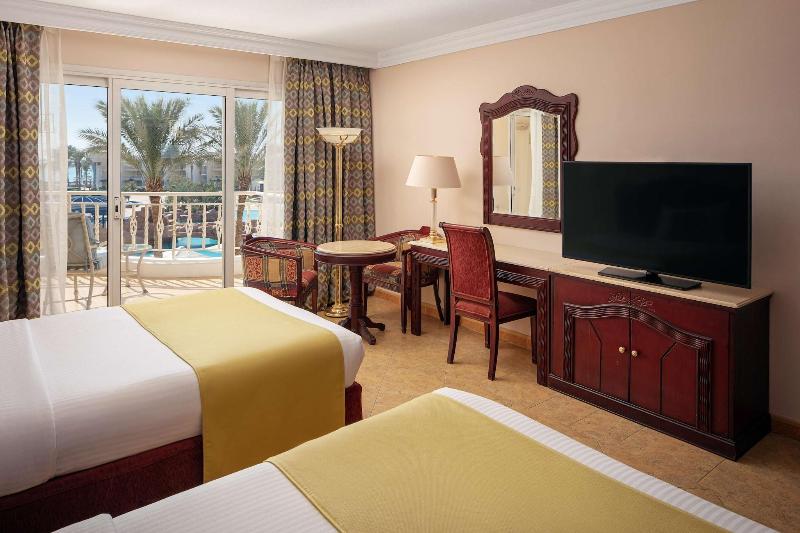 Palm Royale Resort - Oda