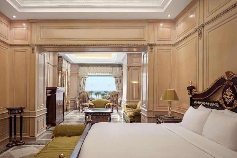 Palm Royale Resort - Oda
