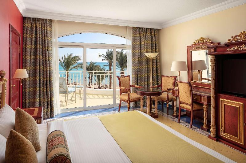 Palm Royale Resort - Oda