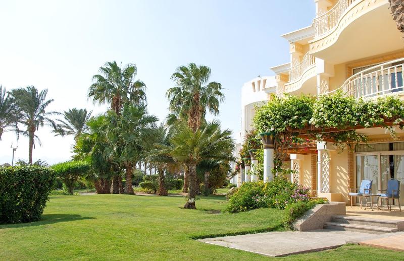 Palm Royale Resort - Oda