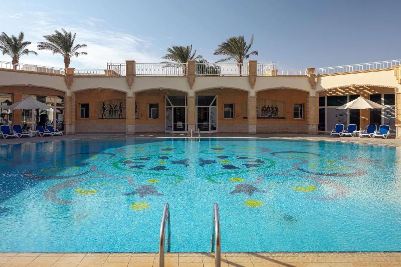 Palm Royale Resort - Havuz