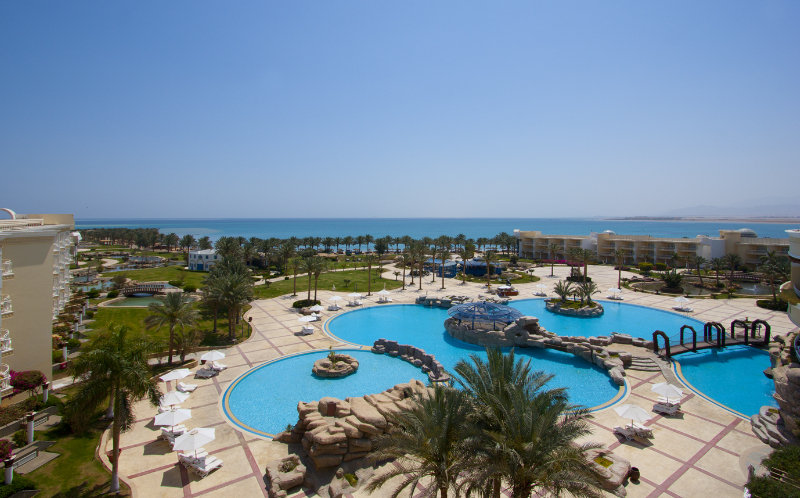 Palm Royale Resort fotoÄŸrafÄ±