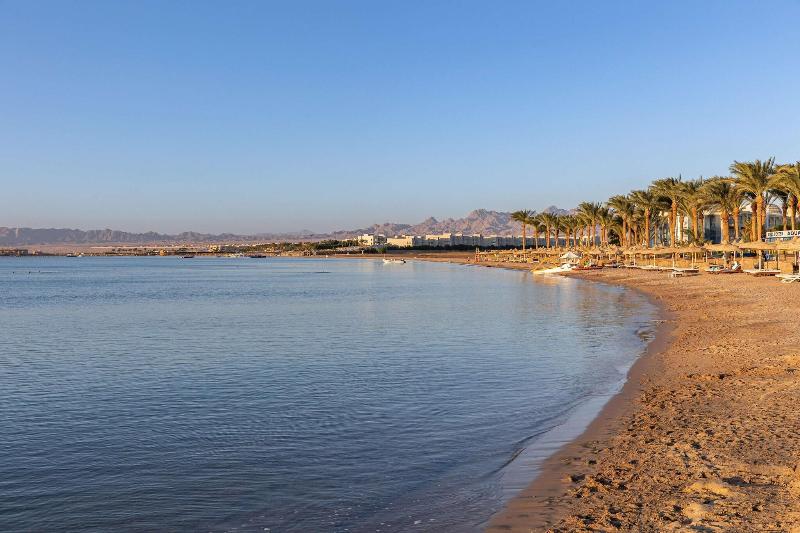 Palm Royale Resort - Plaj