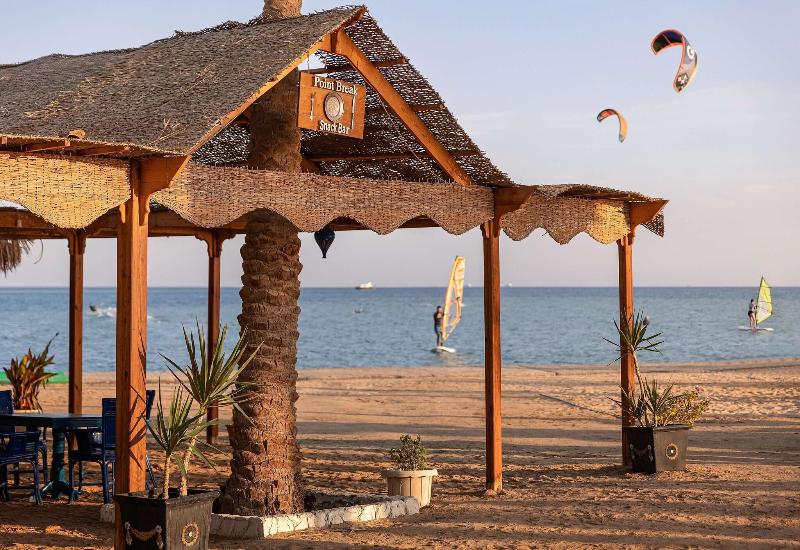 Palm Royale Resort - Plaj