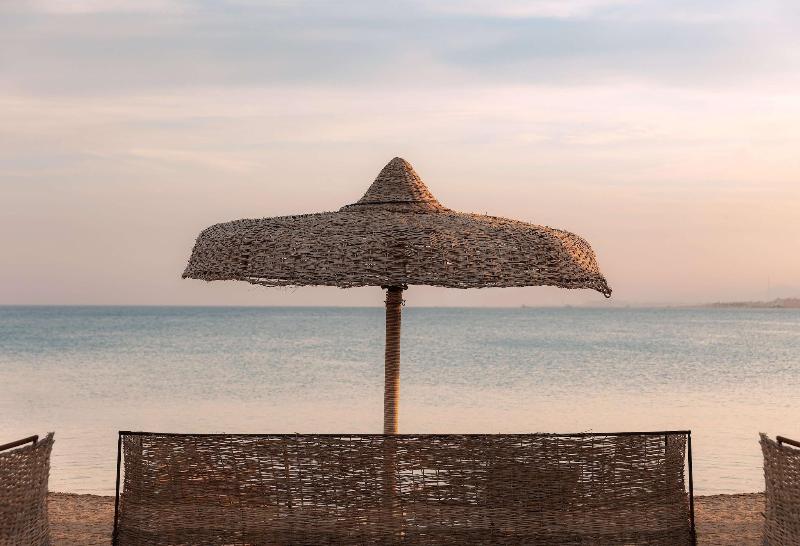 Palm Royale Resort - Plaj