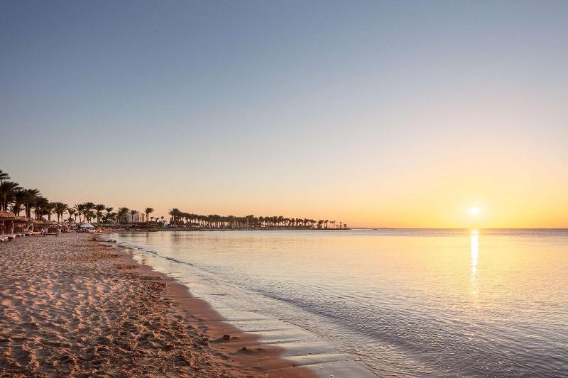 Palm Royale Resort - Plaj