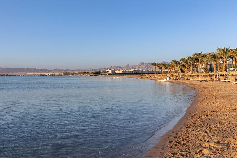 Palm Royale Resort - Plaj