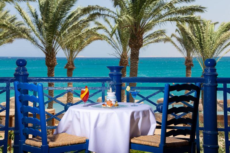 Palm Royale Resort - Restoran