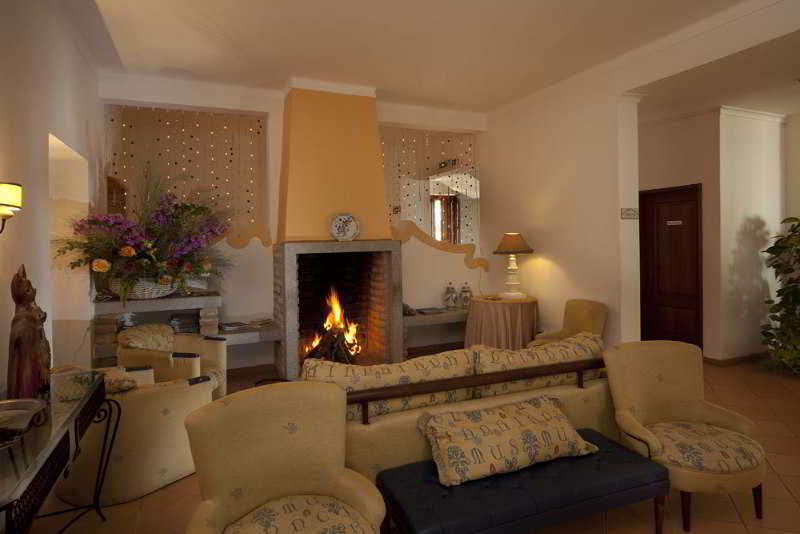 Betica Hotel Rural fotoÄŸrafÄ±