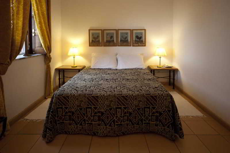 Betica Hotel Rural fotoÄŸrafÄ±