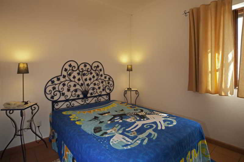 Betica Hotel Rural fotoÄŸrafÄ±