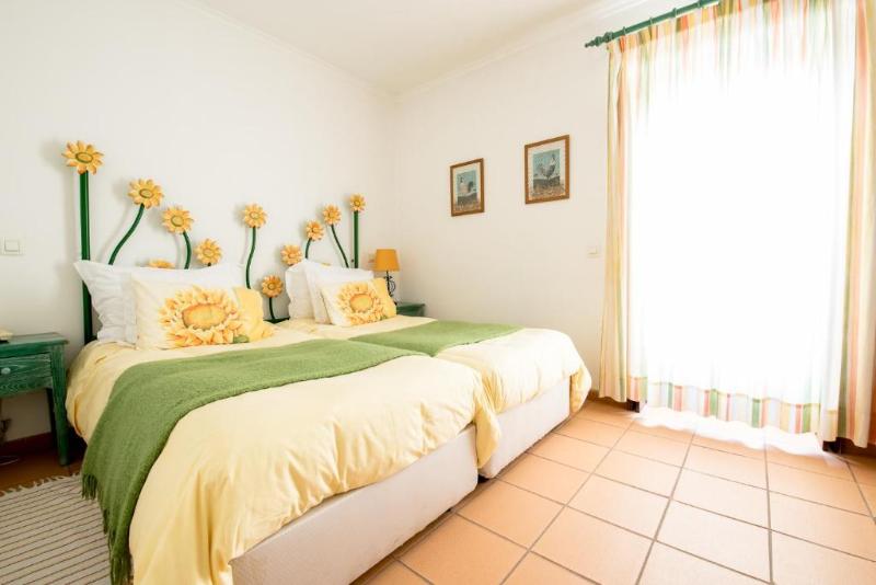 Betica Hotel Rural - Oda