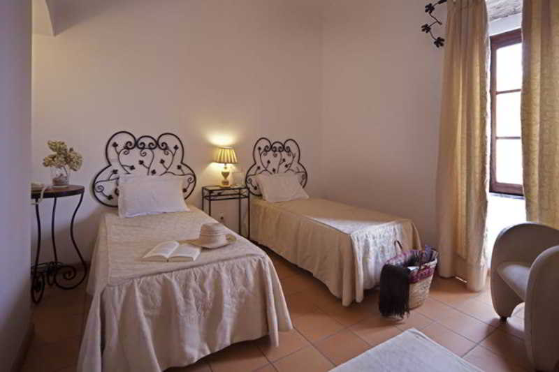 Betica Hotel Rural fotoÄŸrafÄ±