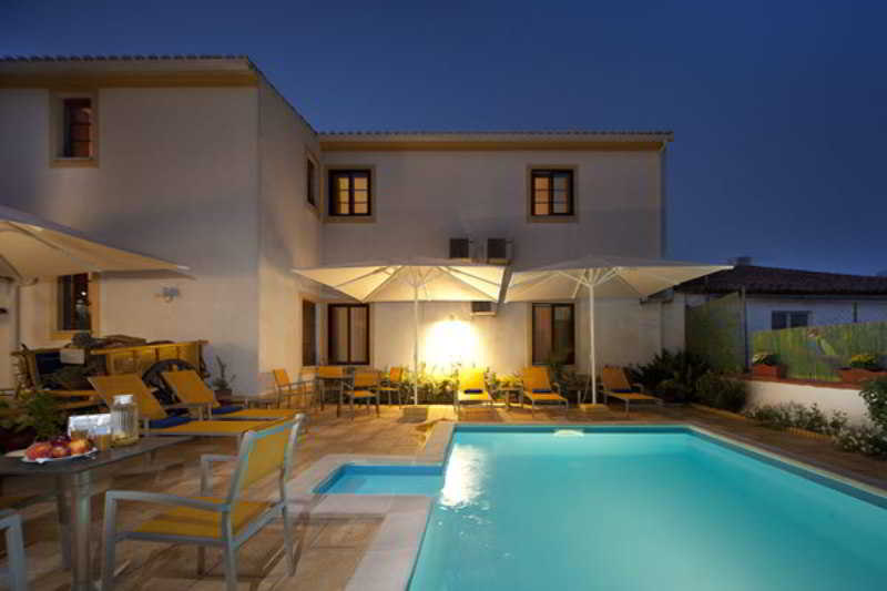 Betica Hotel Rural fotoÄŸrafÄ±