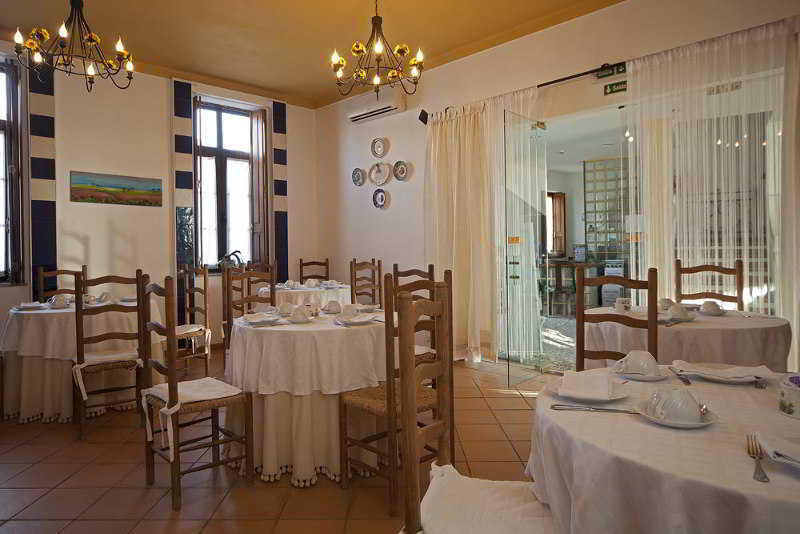 Betica Hotel Rural fotoÄŸrafÄ±