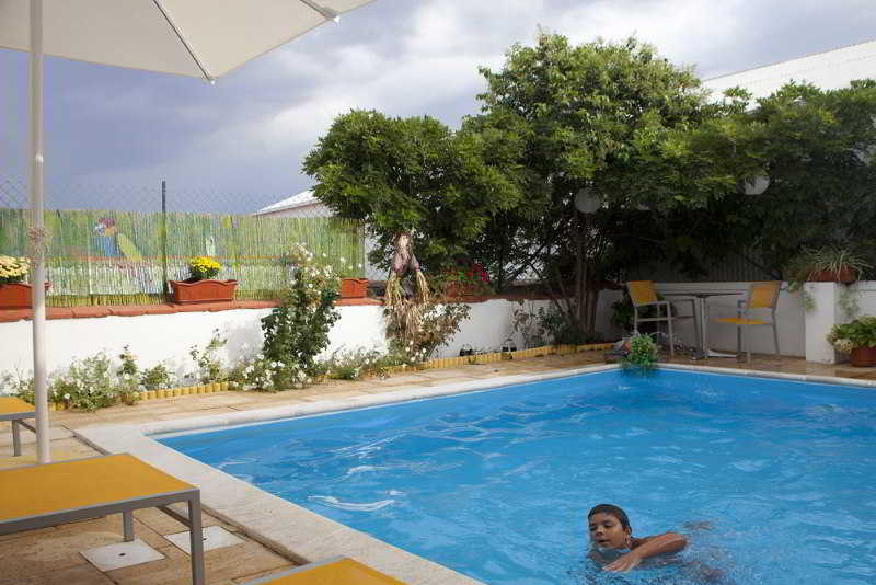 Betica Hotel Rural fotoÄŸrafÄ±