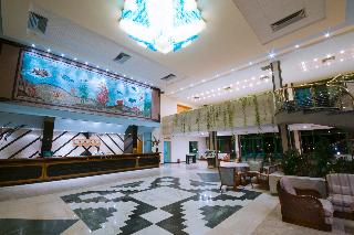 Nuweiba Club Resort fotoÄŸrafÄ±