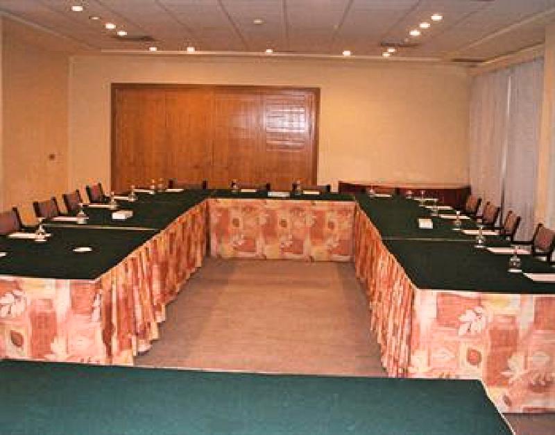Nuweiba Club Resort - Toplantı