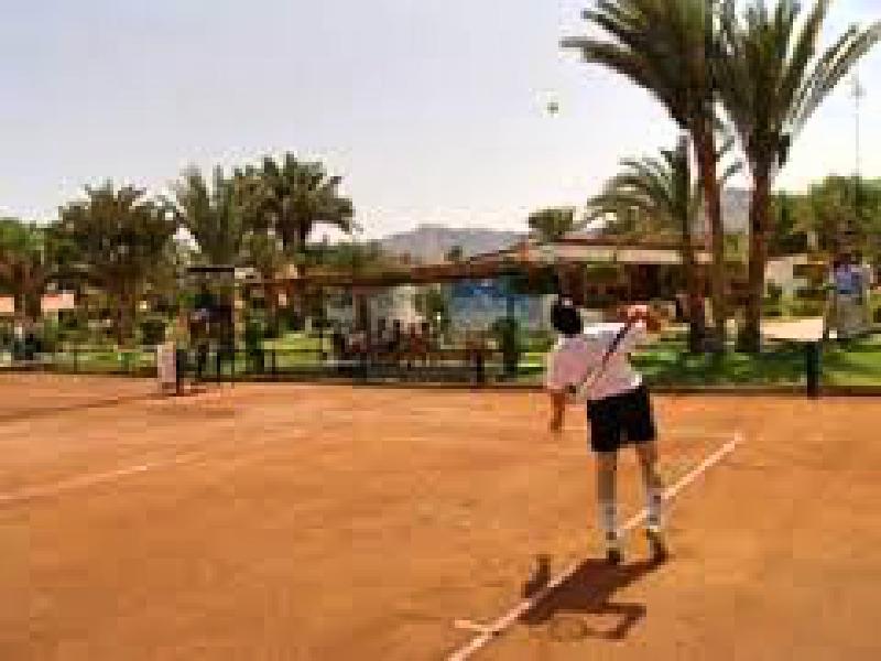 Nuweiba Club Resort - Aktivite