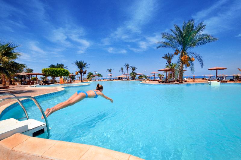 Nuweiba Club Resort - Genel