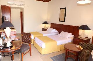Nuweiba Club Resort fotoÄŸrafÄ±