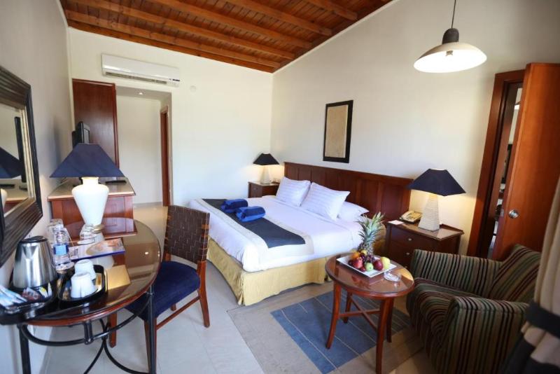 Nuweiba Club Resort - Oda