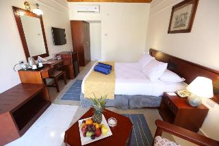 Nuweiba Club Resort fotoÄŸrafÄ±