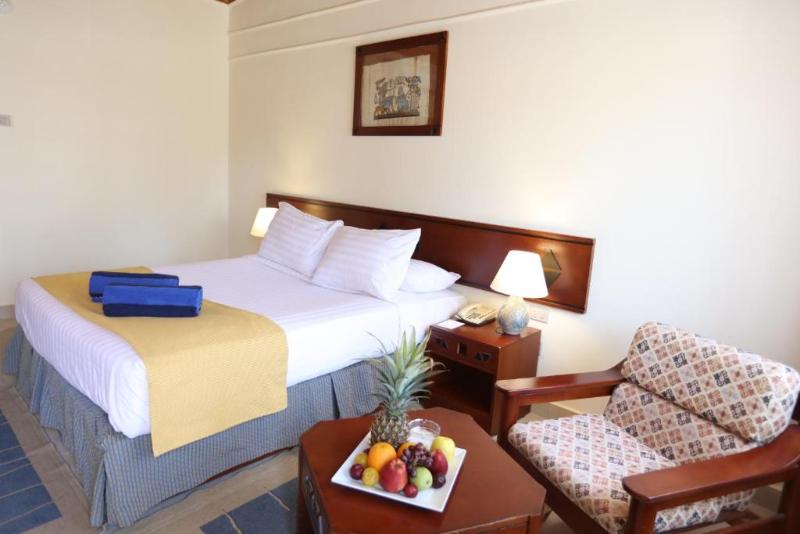 Nuweiba Club Resort - Oda