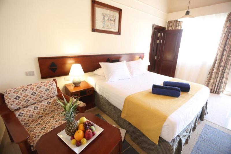 Nuweiba Club Resort - Oda