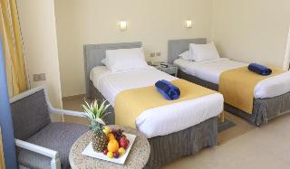 Nuweiba Club Resort fotoÄŸrafÄ±