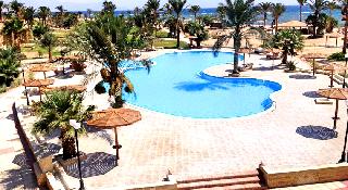 Nuweiba Club Resort fotoÄŸrafÄ±