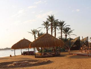 Nuweiba Club Resort fotoÄŸrafÄ±