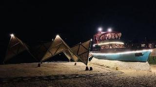 Nuweiba Club Resort fotoÄŸrafÄ±