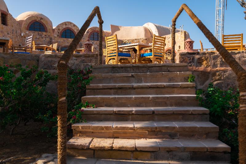 Utopia Beach Club - Bar