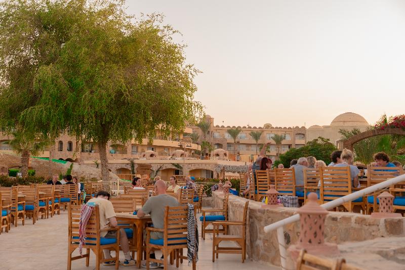 Utopia Beach Club - Bar