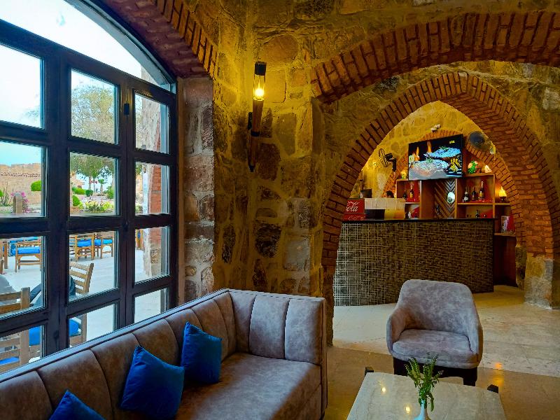 Utopia Beach Club - Bar