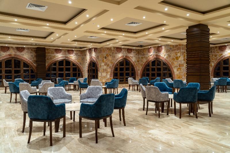 Utopia Beach Club - Toplantı