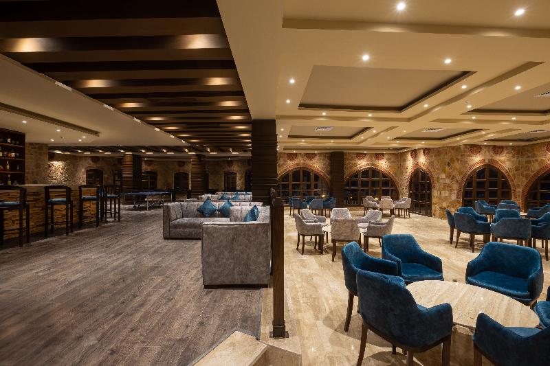 Utopia Beach Club - Toplantı