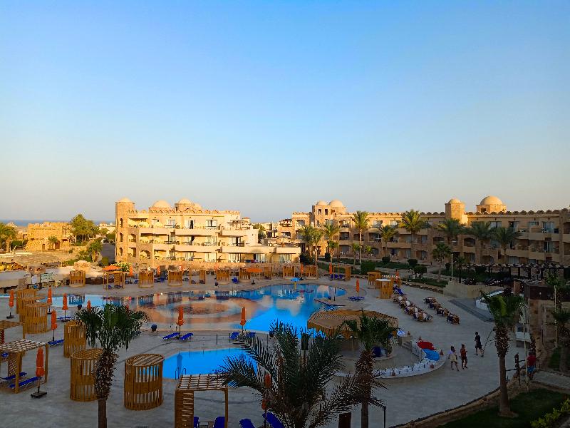 Utopia Beach Club - Genel