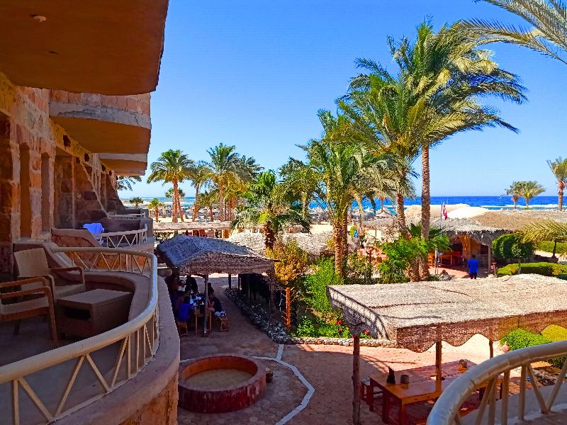 Utopia Beach Club - Oda