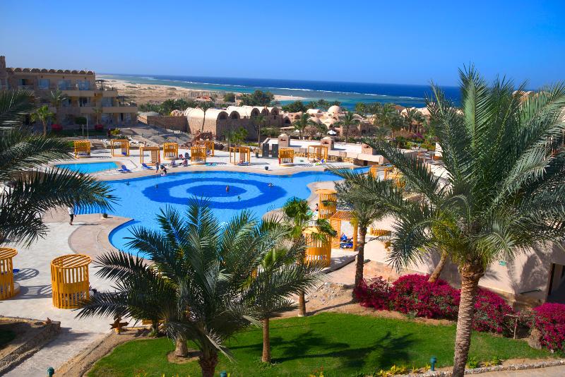 Utopia Beach Club - Havuz