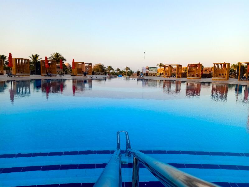 Utopia Beach Club - Havuz