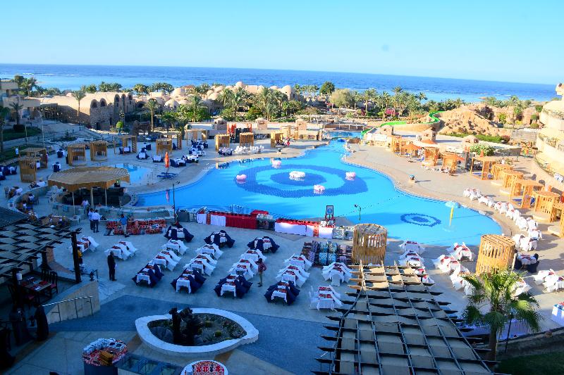 Utopia Beach Club - Havuz