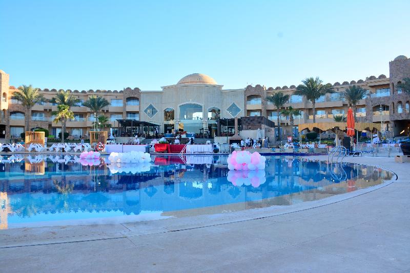 Utopia Beach Club - Havuz